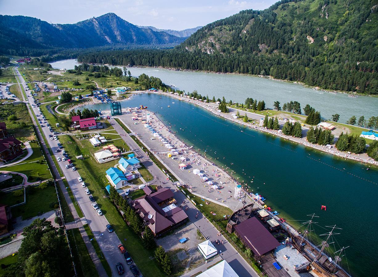 Старая мельница крутится, вертится: дом в водяной мельнице XIX века